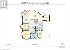 174 Mountain Park Avenue Unit# 5W Hamilton