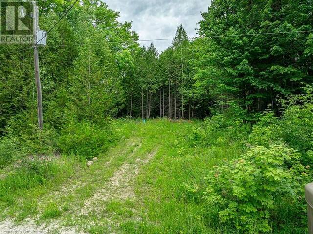 Lot 31 8th Concession B Grey Highlands Ontario