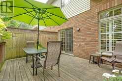 289 PLAINS Road W Unit# 24 Burlington