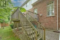 289 PLAINS Road W Unit# 24 Burlington