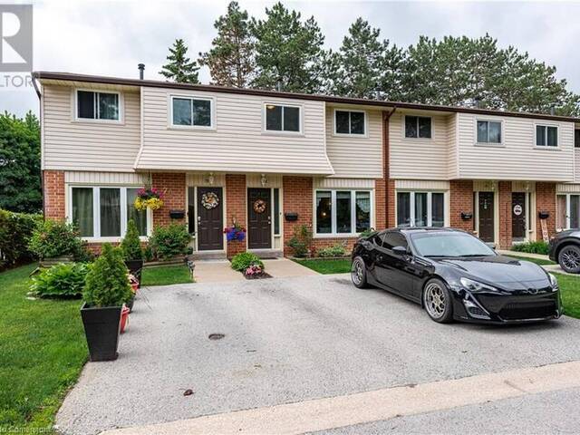 2 WEIDEN Street Unit# 78 St. Catherines Ontario