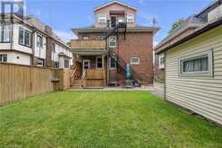 100 BALSAM Avenue S Hamilton