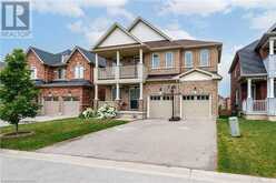 8445 SWEET CHESTNUT Drive Niagara Falls