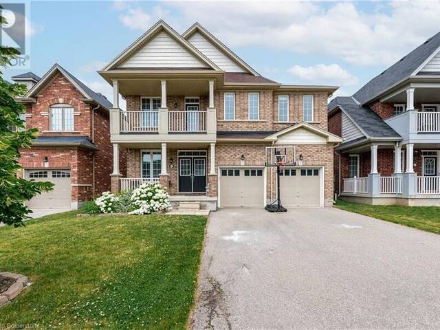 8445 SWEET CHESTNUT Drive Niagara Falls Ontario