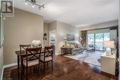 2085 AMHERST HEIGHTS Drive Unit# 106 Burlington