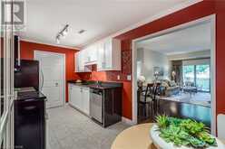 2085 AMHERST HEIGHTS Drive Unit# 106 Burlington