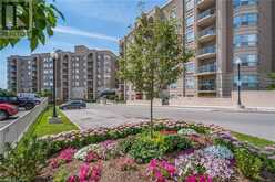 2085 AMHERST HEIGHTS Drive Unit# 106 Burlington