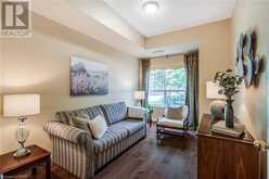 2085 AMHERST HEIGHTS Drive Unit# 106 Burlington