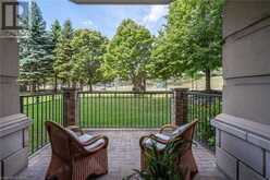 2085 AMHERST HEIGHTS Drive Unit# 106 Burlington