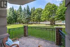 2085 AMHERST HEIGHTS Drive Unit# 106 Burlington