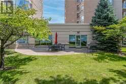 2085 AMHERST HEIGHTS Drive Unit# 106 Burlington