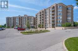 2085 AMHERST HEIGHTS Drive Unit# 106 Burlington