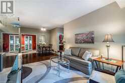 2085 AMHERST HEIGHTS Drive Unit# 106 Burlington