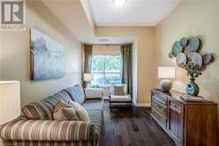 2085 AMHERST HEIGHTS Drive Unit# 106 Burlington