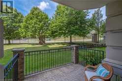 2085 AMHERST HEIGHTS Drive Unit# 106 Burlington