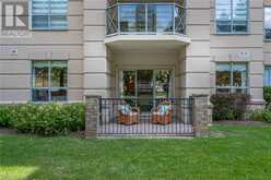 2085 AMHERST HEIGHTS Drive Unit# 106 Burlington