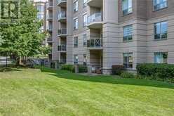 2085 AMHERST HEIGHTS Drive Unit# 106 Burlington