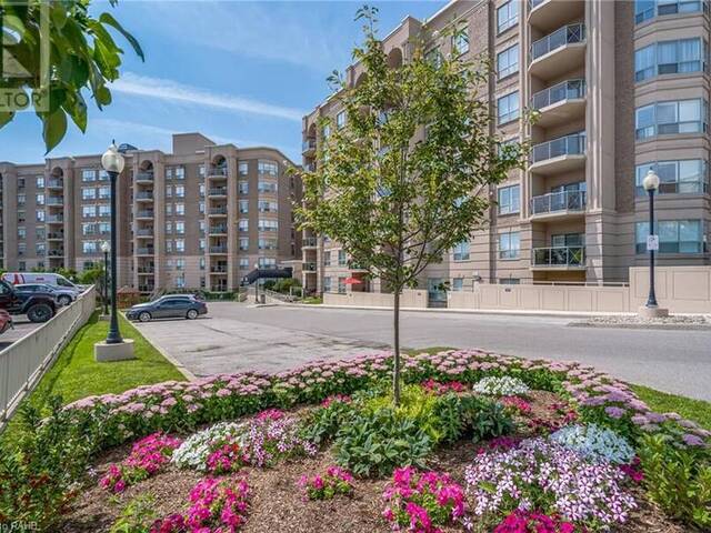 2085 AMHERST HEIGHTS Drive Unit# 106 Burlington Ontario