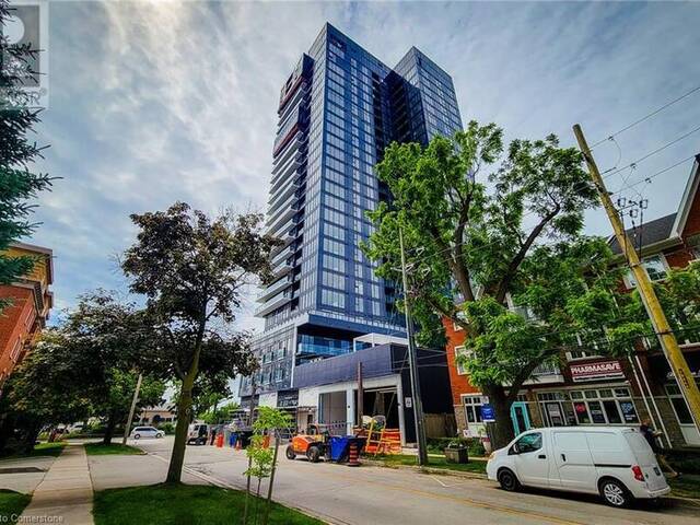 370 MARTHA Street Unit# 706 Burlington Ontario