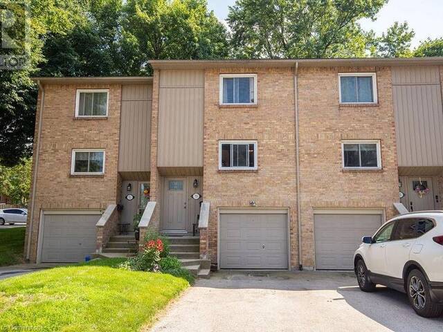 73 FONTHILL Road Hamilton Ontario