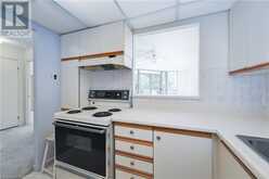 5090 PINEDALE Avenue Unit# 203 Burlington