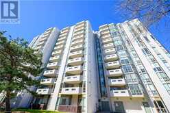 5090 PINEDALE Avenue Unit# 203 Burlington