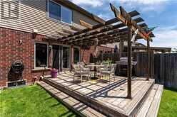 4384 Dennis Avenue Beamsville