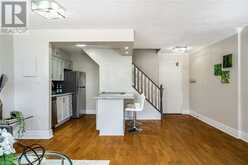 10 John Street Unit# 209 Dundas