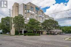 10 John Street Unit# 209 Dundas