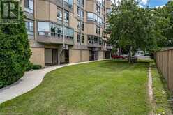 10 John Street Unit# 209 Dundas