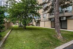 10 John Street Unit# 209 Dundas