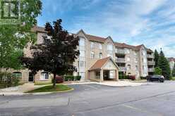 216 PLAINS Road W Unit# C205 Burlington