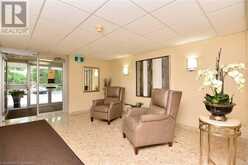 216 PLAINS Road W Unit# C205 Burlington