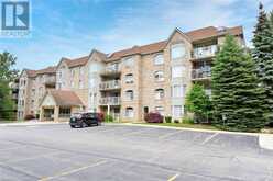 216 PLAINS Road W Unit# C205 Burlington