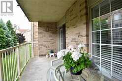 216 PLAINS Road W Unit# C205 Burlington