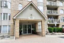 216 PLAINS Road W Unit# C205 Burlington