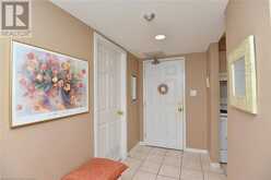 216 PLAINS Road W Unit# C205 Burlington