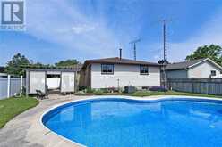 2 WESTDALE Avenue Port Dover