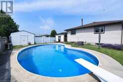 2 WESTDALE Avenue Port Dover