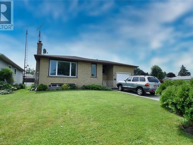 2 WESTDALE Avenue Port Dover Ontario