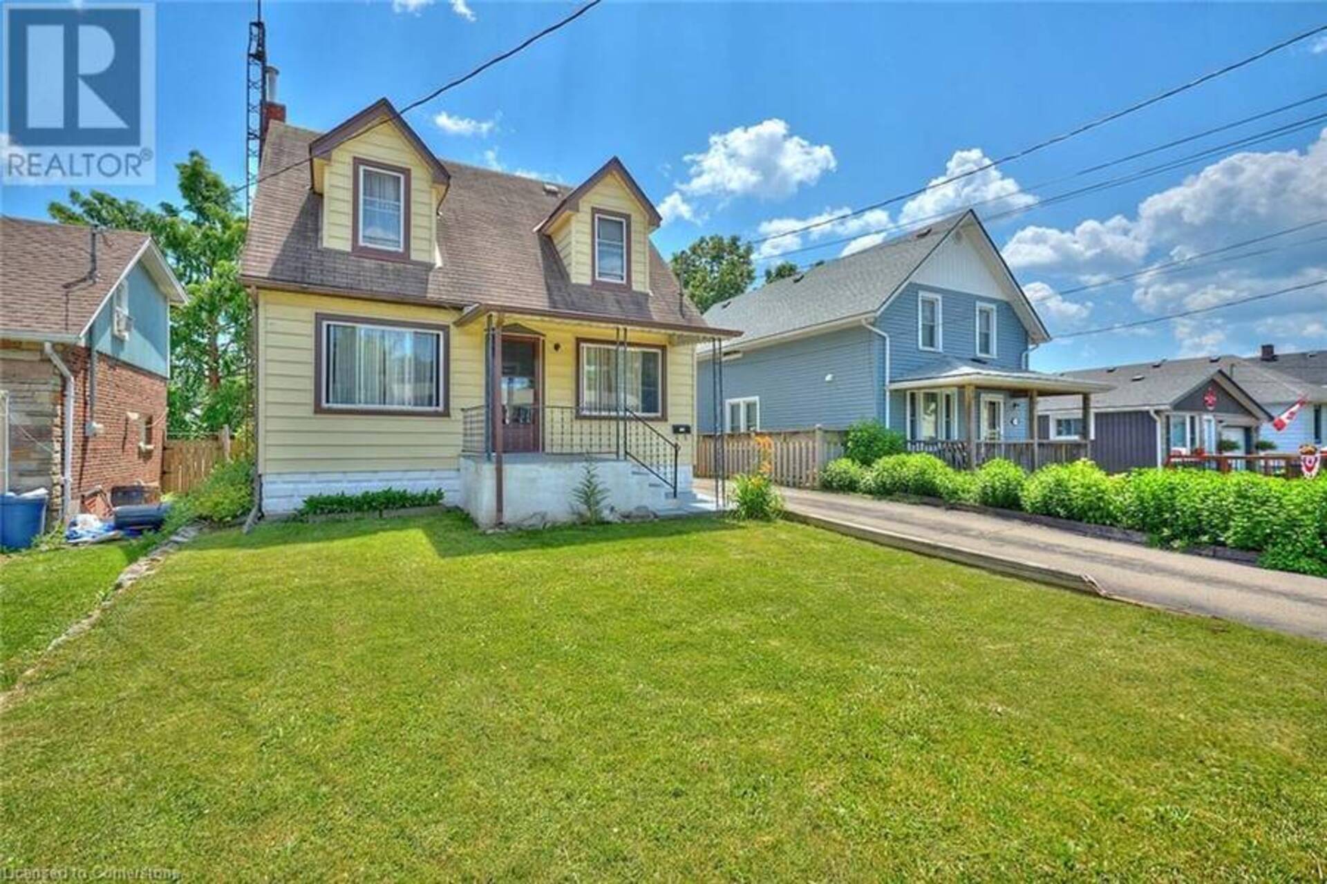 114 MCCAIN Street Port Colborne