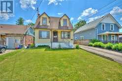 114 MCCAIN Street Port Colborne