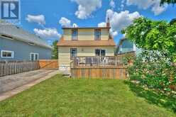 114 MCCAIN Street Port Colborne