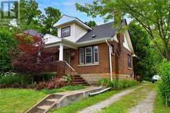 493 CROSBY Avenue Burlington