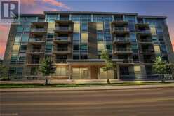 467 CHARLTON Avenue E Unit# 202 Hamilton