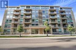 467 CHARLTON Avenue E Unit# 202 Hamilton