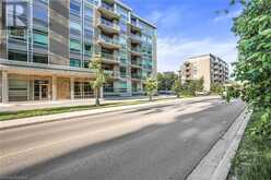 467 CHARLTON Avenue E Unit# 202 Hamilton