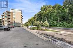 467 CHARLTON Avenue E Unit# 202 Hamilton