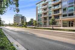 467 CHARLTON Avenue E Unit# 202 Hamilton