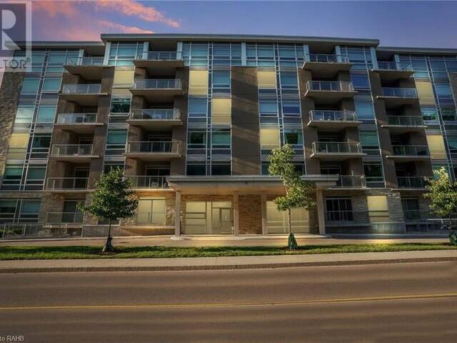 467 CHARLTON Avenue E Unit# 202 Hamilton Ontario